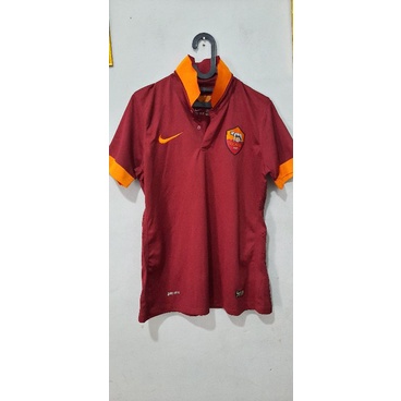 Jersey AS Roma 2014