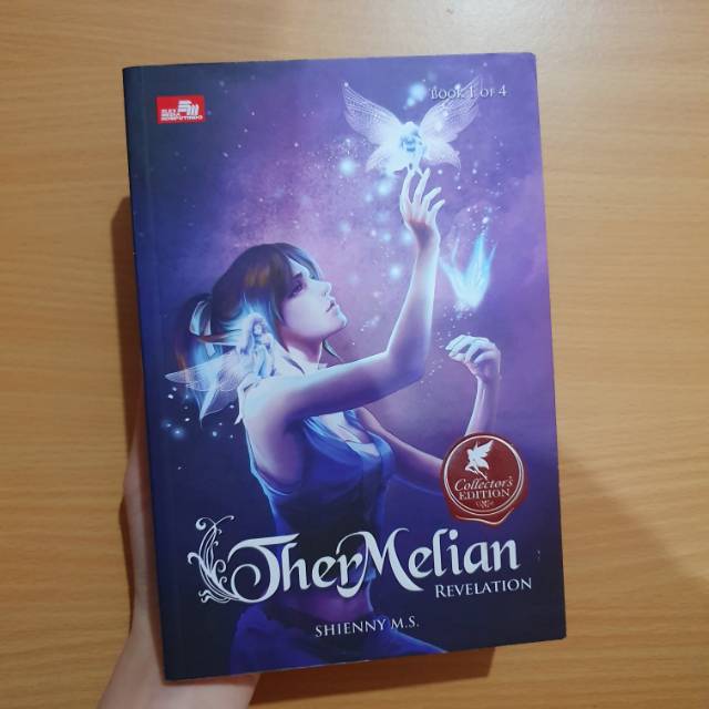 Novel Ther Melian
