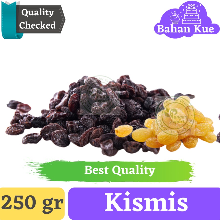 

Kismis Sun Maid Raisin Imported from UEA Saudi Arabia USA India