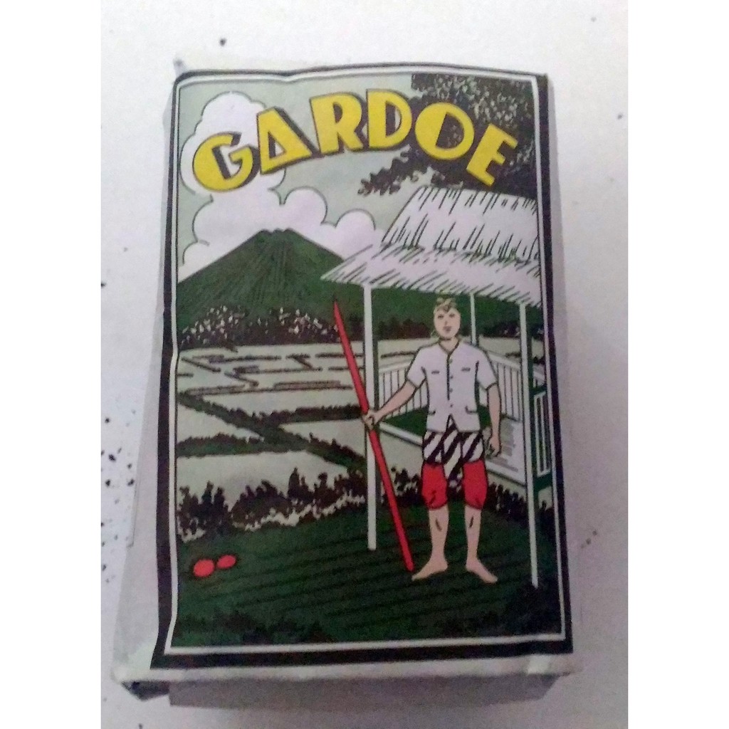 

Teh Gardoe