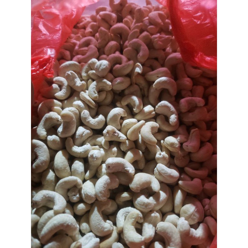 

Kacang Mete Asli Wonogiri