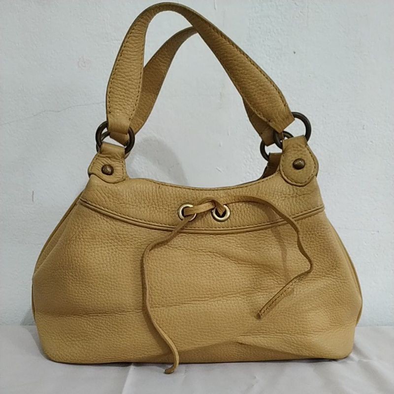 Preloved Tas AK kepala singa