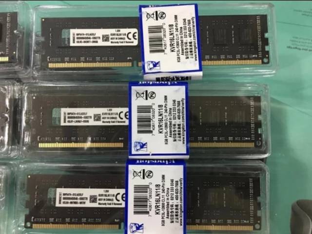 Ram Kingstone ddr3 8gb pc12800