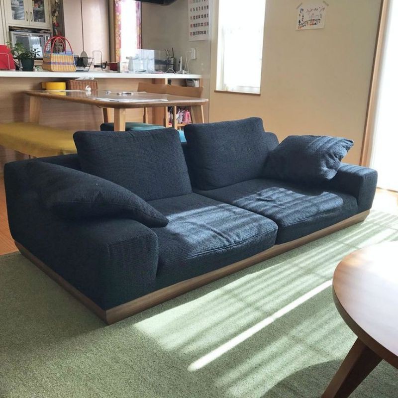 sofa list Amariz kayu pusaka jati-3