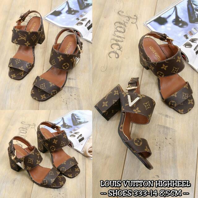 LV shoes 333-14