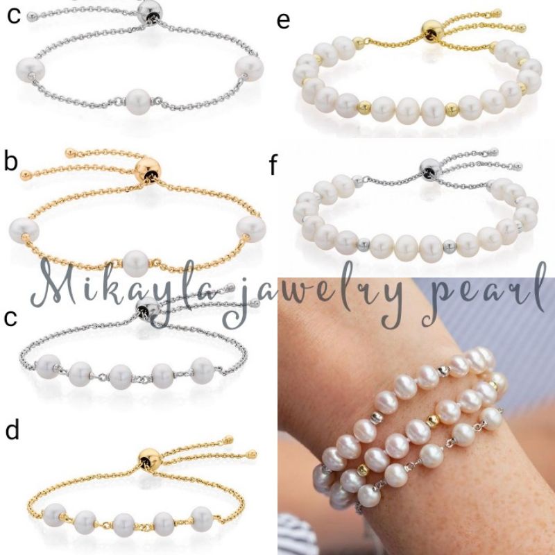 Gelang mutiara|Gelang mutiara asli lombok|Gelang mutiara lombok bersertifikat|Gelang mutiara air taw