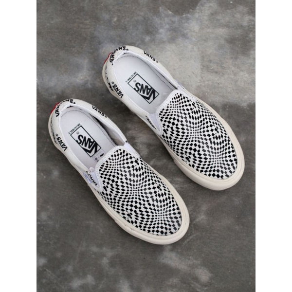 Slip On Optical Best Seller