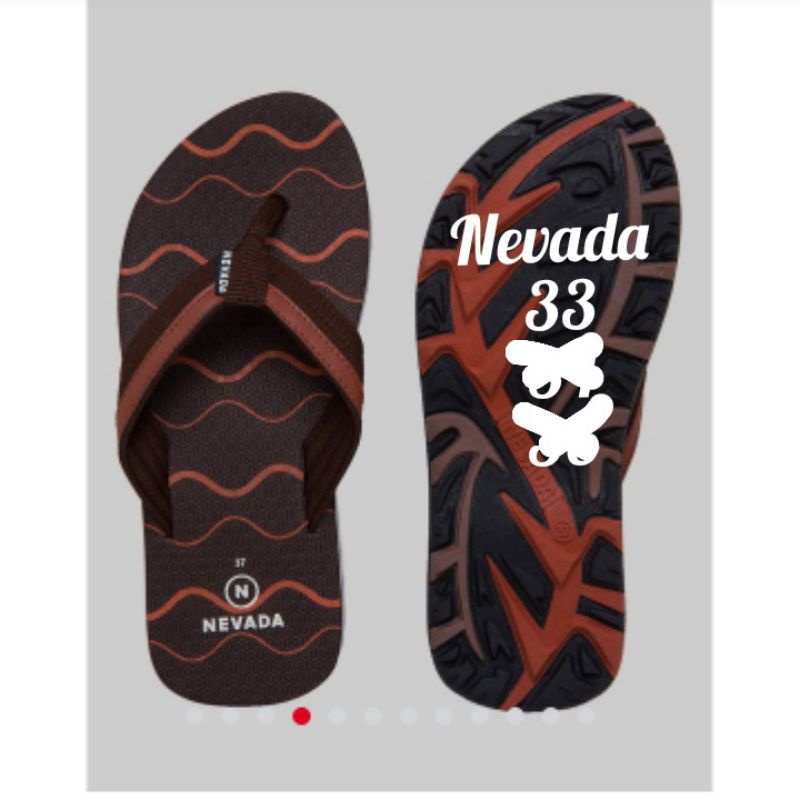 Sandal nevada anak laki-laki