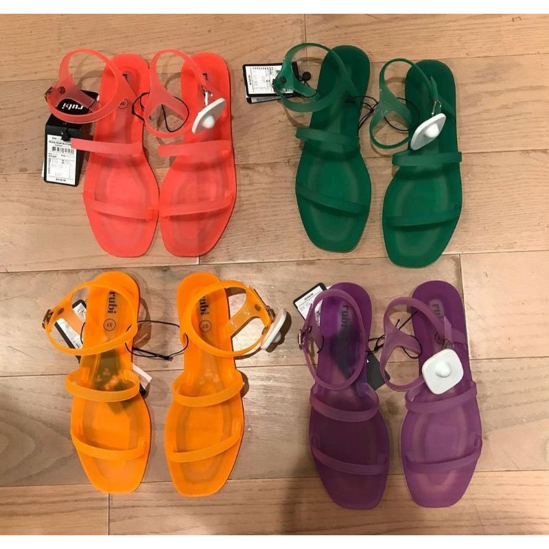 Rubi Sandal Jelly