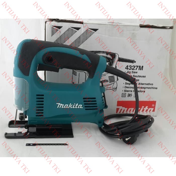 MAKITA 4327M MESIN JIG SAW
