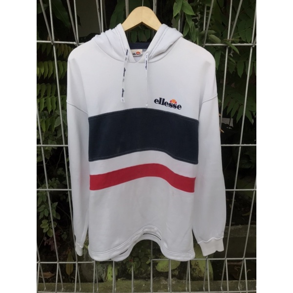 Hoodie ellese second original