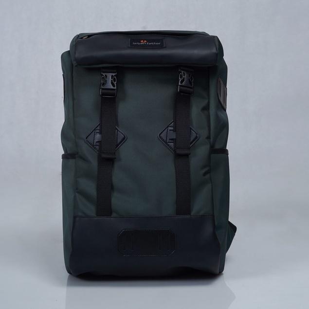 SKY SCRAPPER ARMY |ManNeedMe x URBAN| Tas Ransel Pria Tas Wanita Backpack ORIGINAL