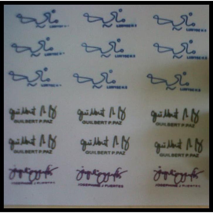 

Ready Stock Stamp Stempel Nama R1126Hk Ukuran 11X26Mm Gantungan Kunci