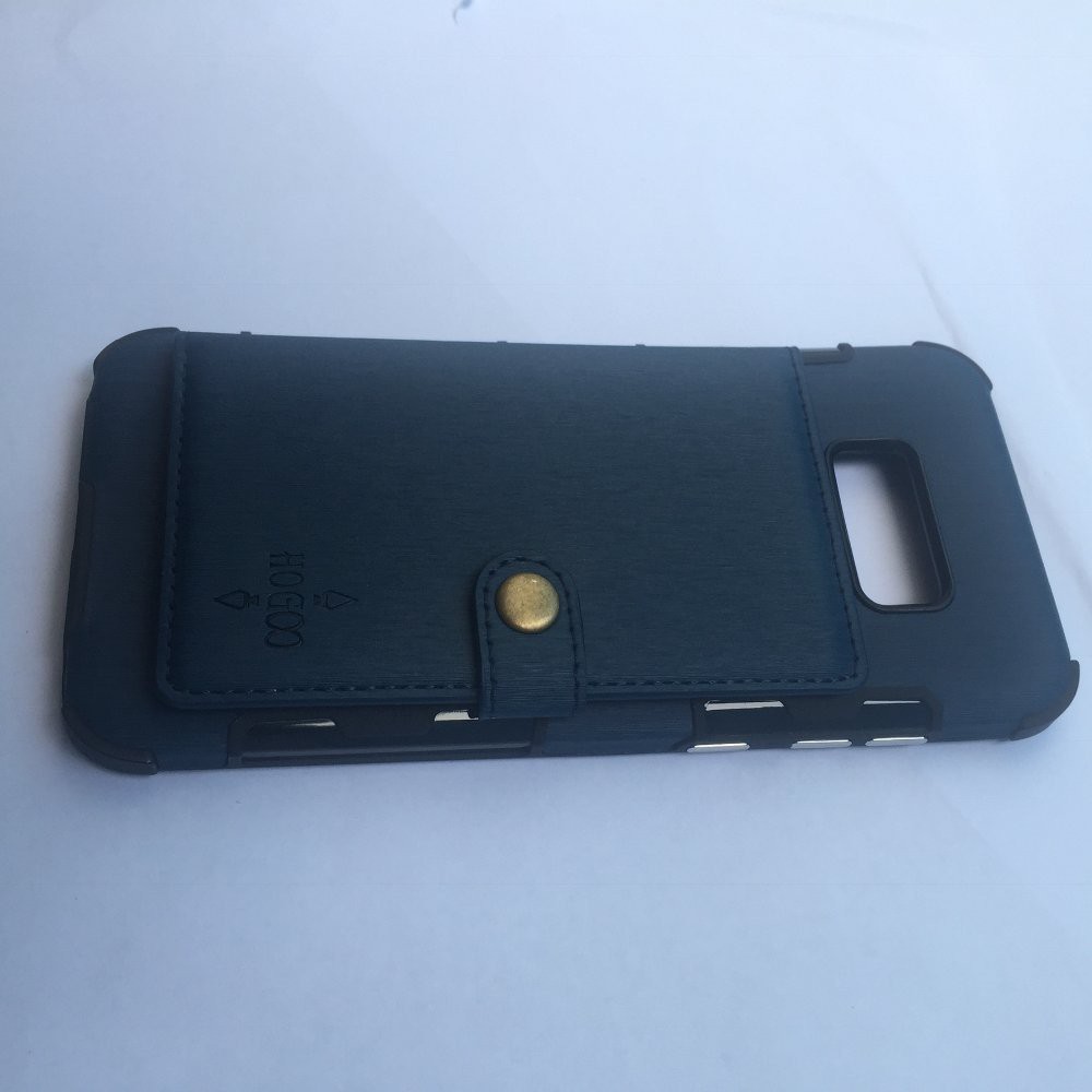 Wallet Case SAMSUNG J5 PRO J7 PRO PREMIUM Case Dompet HOGOO Kualitas Impor Murah