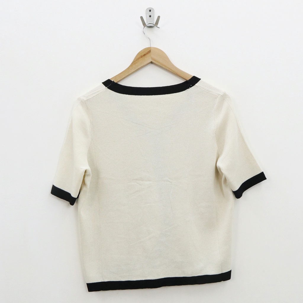 Navande knit top - Thejanclothes