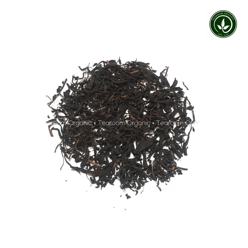 

High Mountain Black Tea/ Teh Hitam Premium