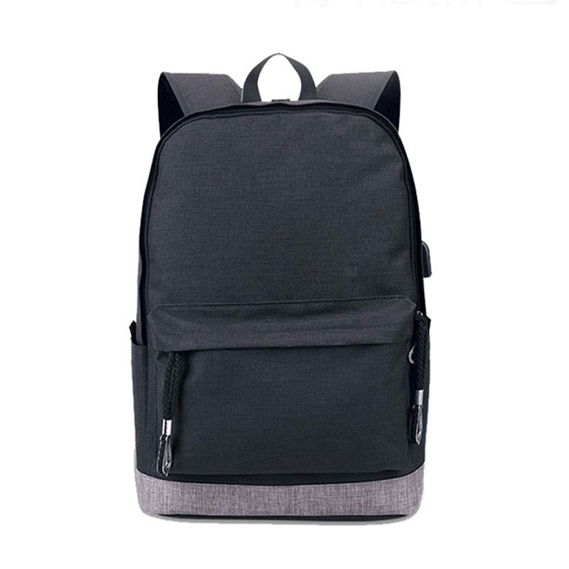 Model 7002 - 15.6 Inch - 20 to 35L Casual Youth Waterproof Unisex Casual Backpack Laptop Bag