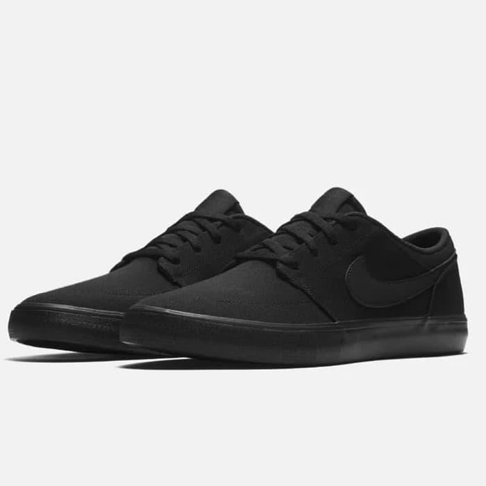 nike sb portmore ii solarsoft