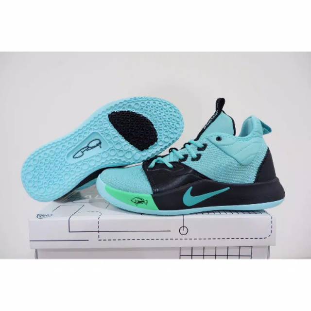pg 3 menta green