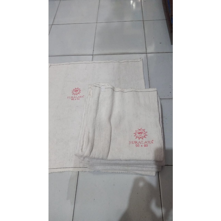 kain pel-PEL HANDUK suralaya 60x40