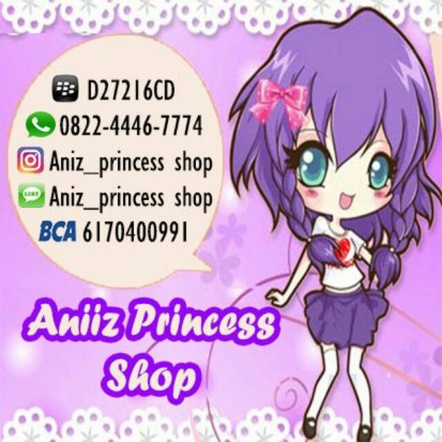anizshop
