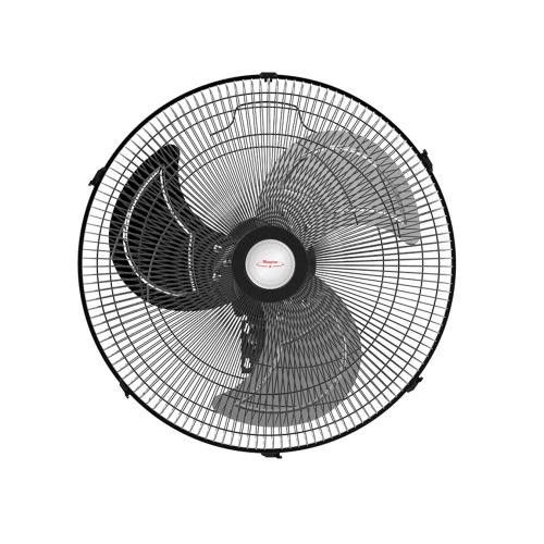 Maspion PW506W Wall Power Fan 20 inch Kipas Angin Dinding Besi PW-506W