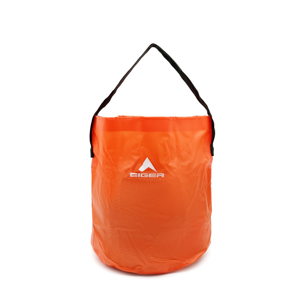 EIGER TAS COMPACT BUCKET 10L