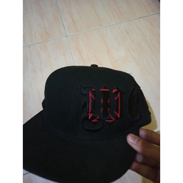 Topi West Coast Choppers