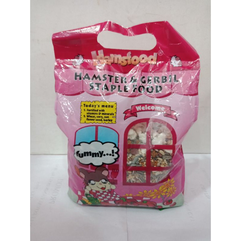 

Hamsfood 1kg
