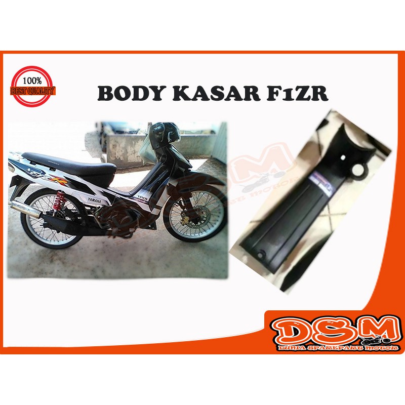 COVER BODY KASAR F1ZR / BODY TENGAH F1ZR