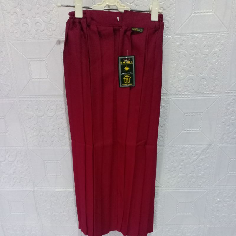 ROK SEKOLAH/BAWAHAN SEKOLAH/ROK SEKOLAH SD MERAH/ROK SEKOLAH PRAMUKA/ROK PUTIH SEKOLAH/ROK HITAM SEKOLAH/ROK MI/ROK SD) ROK PRAMUKA/ROK PUTI