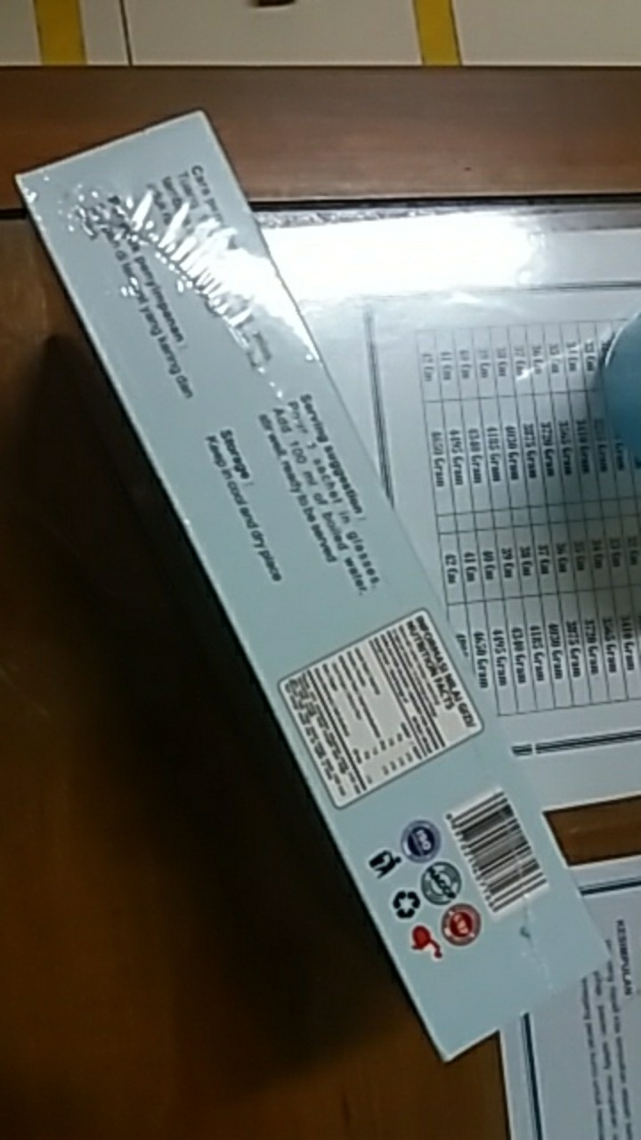 Glasskin Drink Ms Glow Free Tumbler