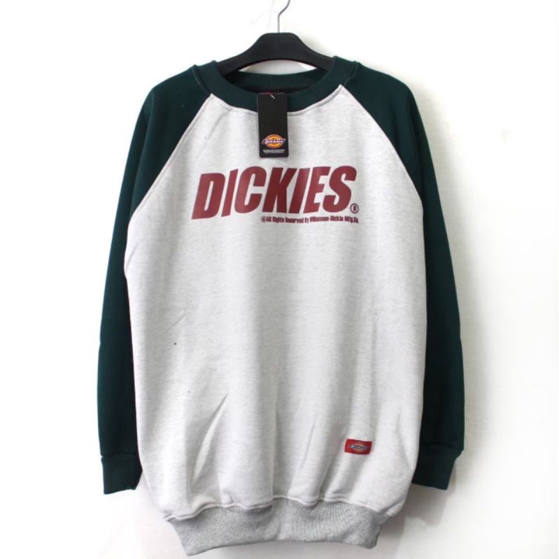 sweater Dickies import/sweater original/sweater pria