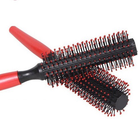 Sisir Blow Salon Gagang merah