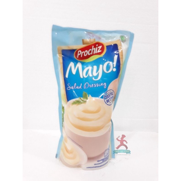 

Prochiz Mayo 1L