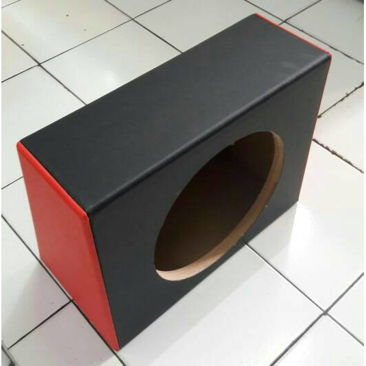 box subwoofer 12 inch