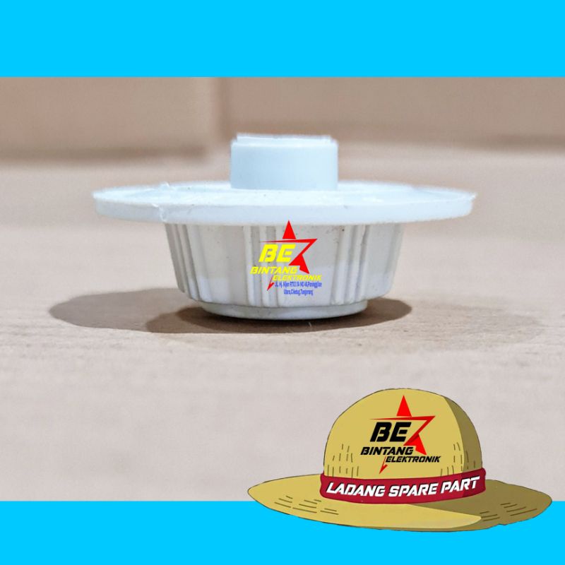 KUNCI BALING BALING KIPAS ANGIN PANASONIC KDK KNOP KIPAS NATIONAL ASLI