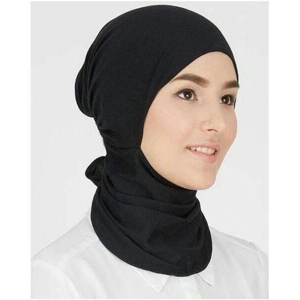 CIPUT INNER NINJA URO / NINJA TALI ANTEM KAIN KAOS/ / INNER SIMPLE/ DALEMAN KERUDUNG MURAH