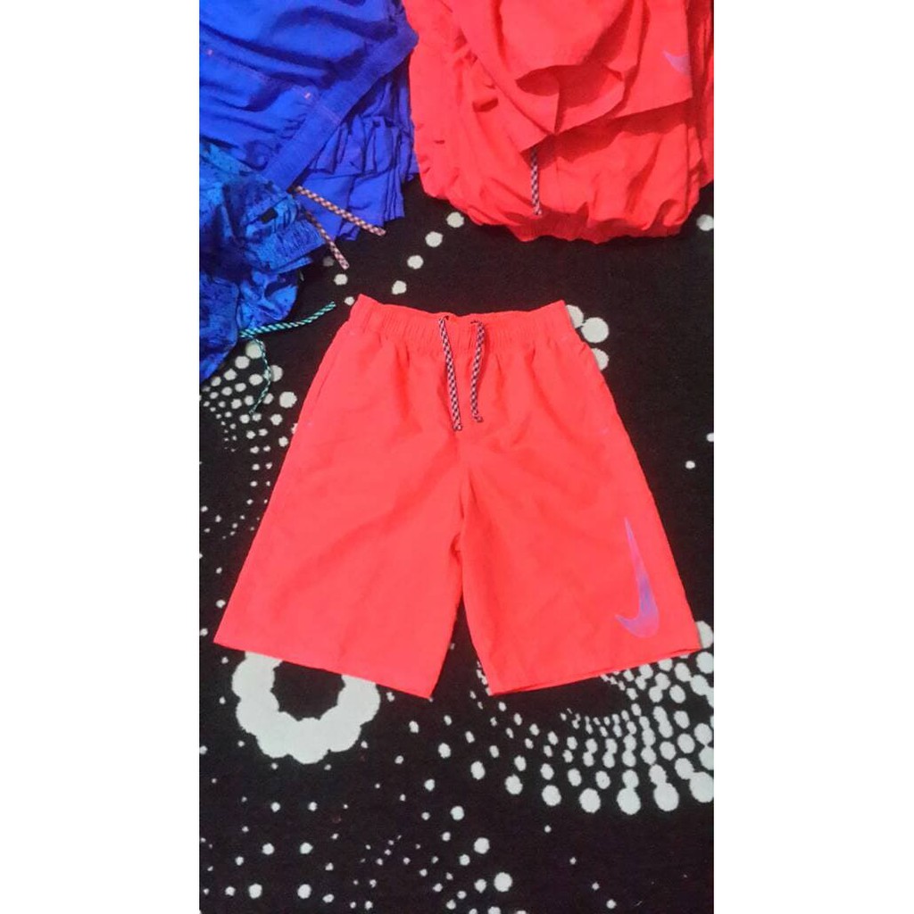 CELANA PANTAI ANAK-ANAK/NIKE SWIM 100% ORIGINAL
