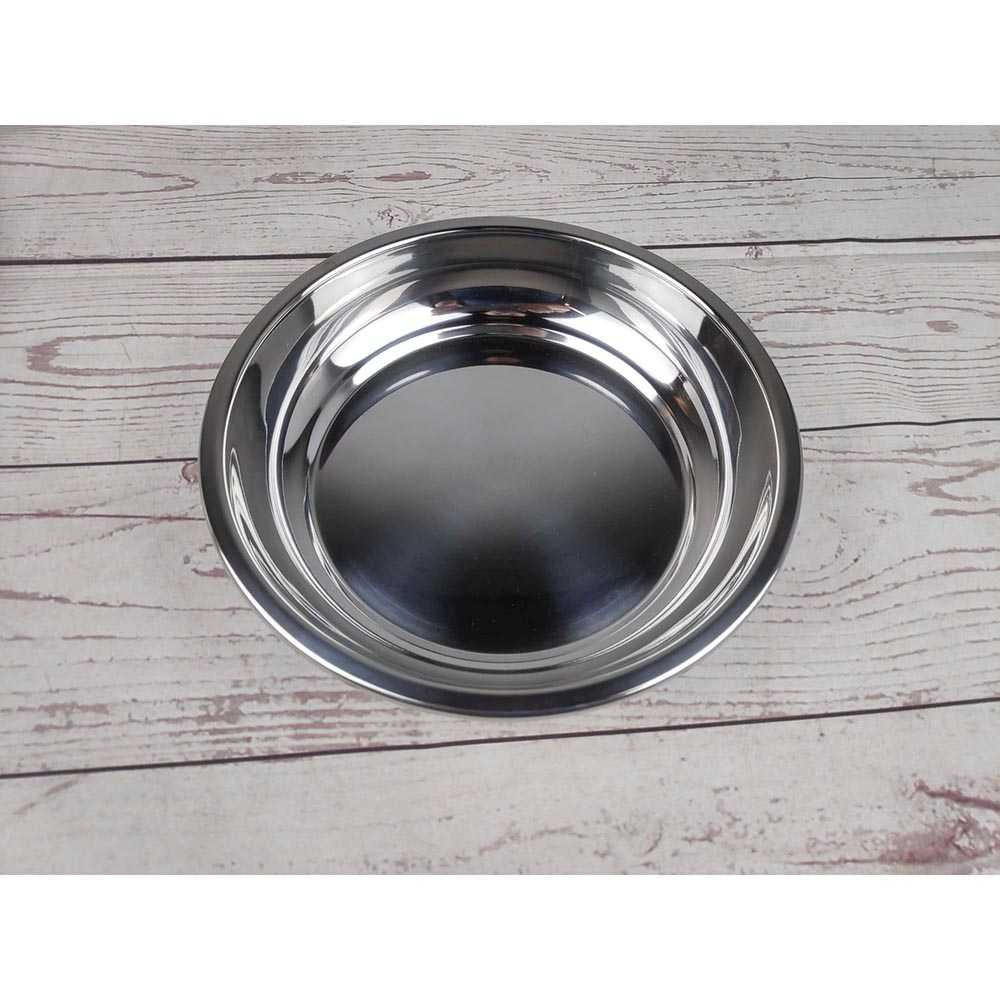 ARS - NEWWAY Mangkok Bowl Stainless Steel - SGE2