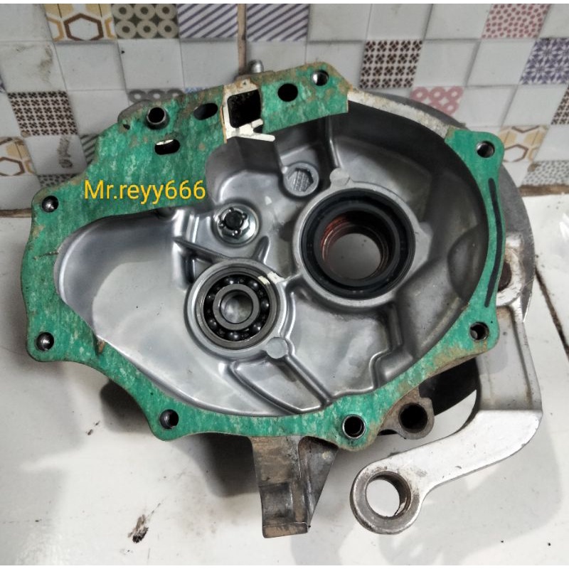 gear box rasio K44 Beat, Scoopy, Vario 110 original copotan.