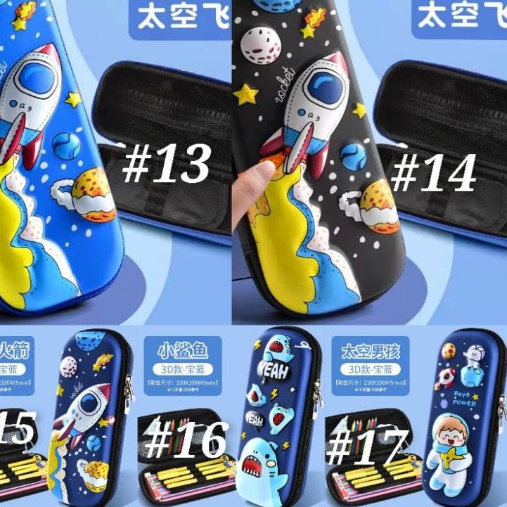 

SALEE!!!!.. KOTAK PENSIL ANAK 3D TIMBUL KOTAK PENSIL AESTHETIC KOTAK PENSIL 3 DIMENSI KOTAK PENSIL ASTRONOT KOTAK PENSIL UNICORN KOTAK PENSIL ANAK KARAKTER TEMPAT PENSIL ANAK TEMPAT PENSIL ANAK 3D TIMBUL KARAKTER
