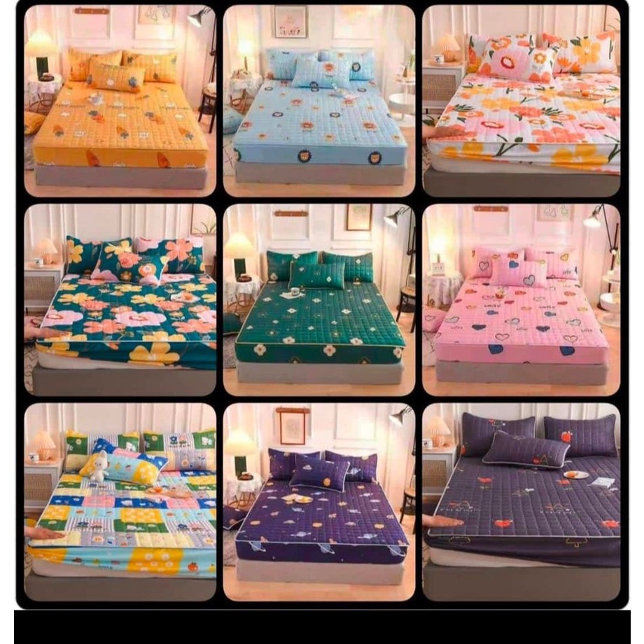 SPREI ANTI AIR 180X200 SPREI WATERPROOF
