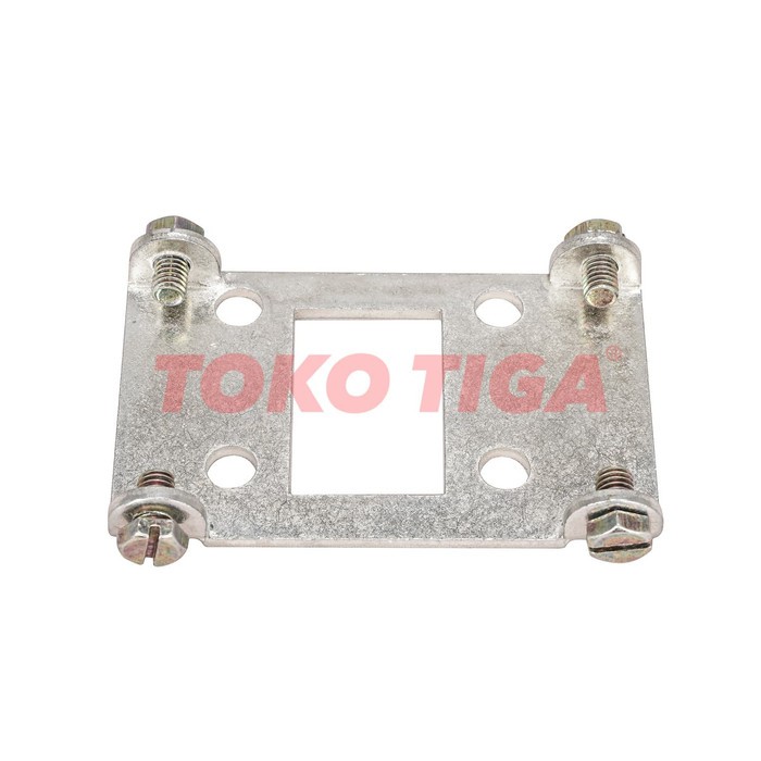 Motor Bracket - Dudukan Dinamo Mesin Jahit Karung NP-7A (241073)