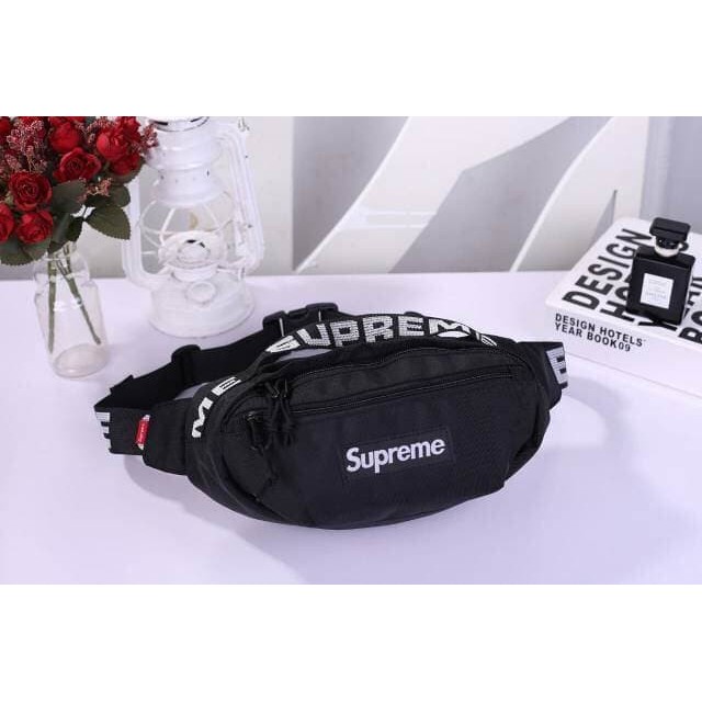 Tas Wanita Import Original SUPREME