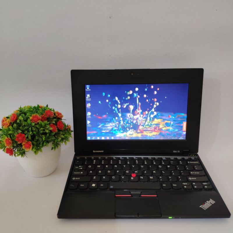 laptop/notebook tangguh dan bandel lenovo thinkpad - webcam