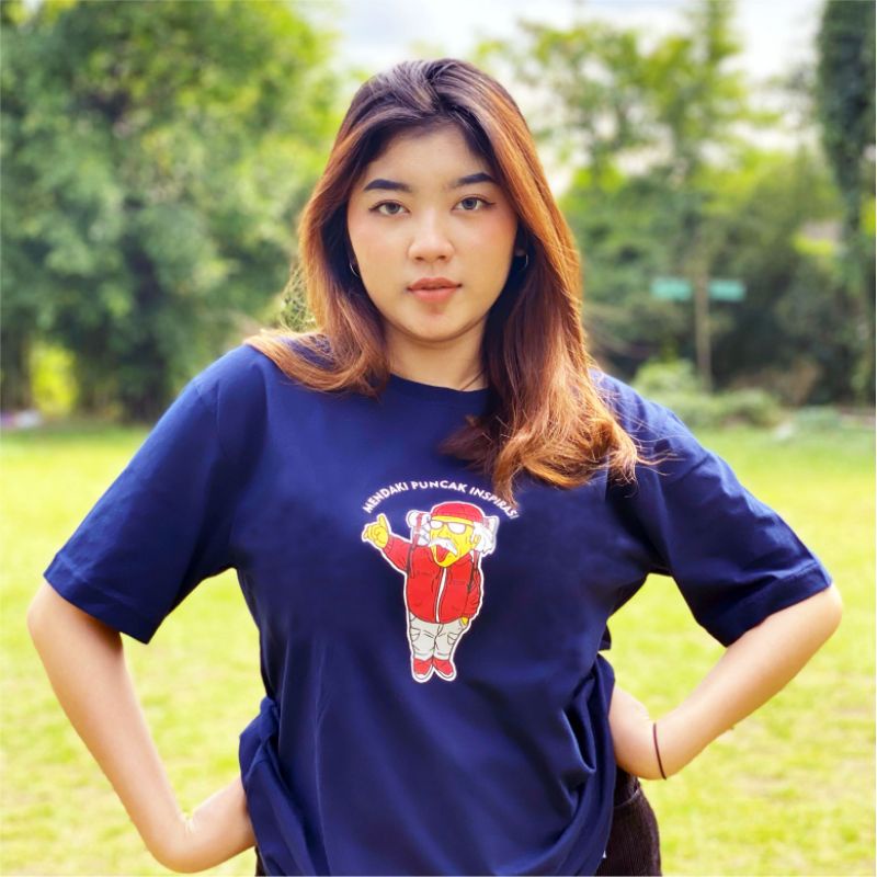 EINSTEIN kaos gunung baju pendaki kaos pendaki