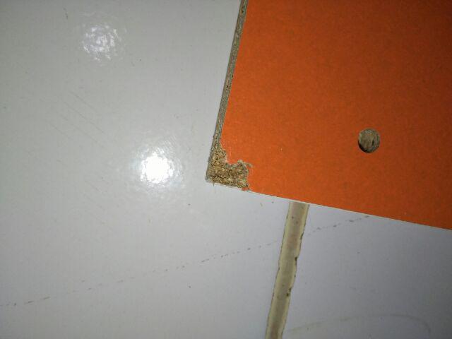 Rak Loker Tempat Penyimpanan Kotak Box Mainan Anak Bayi Balita/buku/baju Kayu Serbaguna - Poku Orc 4