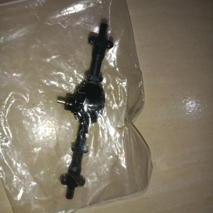 Part Jjrc Q65 Gardan Belakang/Depan Rear Or Front Gearbox1/10 Rc Car
