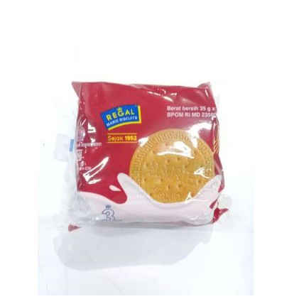 

Regal Marie 3x25 gr